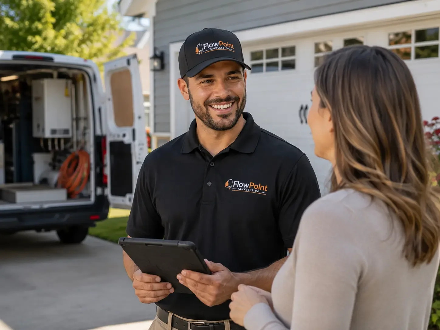 Tankless Water Heater Installation Riverton, UT FAQs